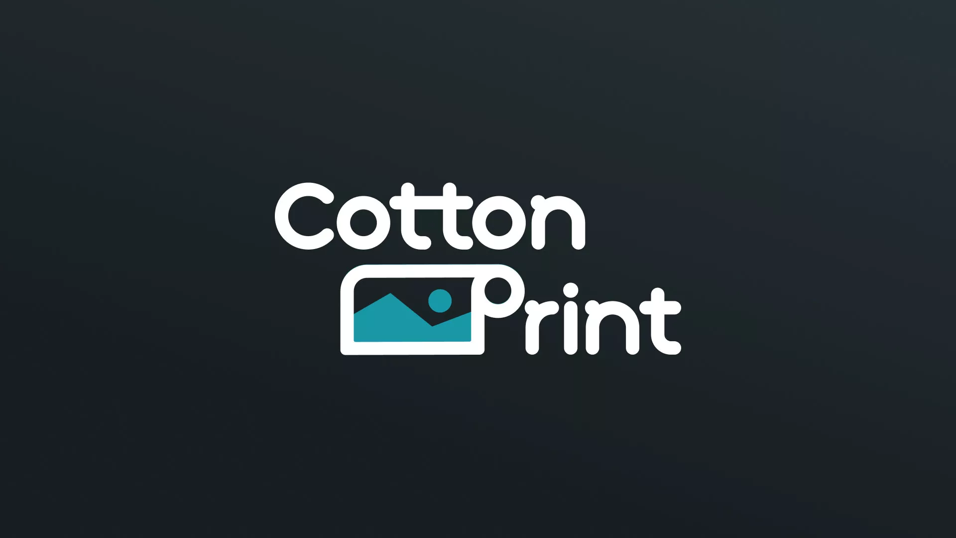 Разработка логотипа в Вышнем Волочке для компании «CottonPrint»