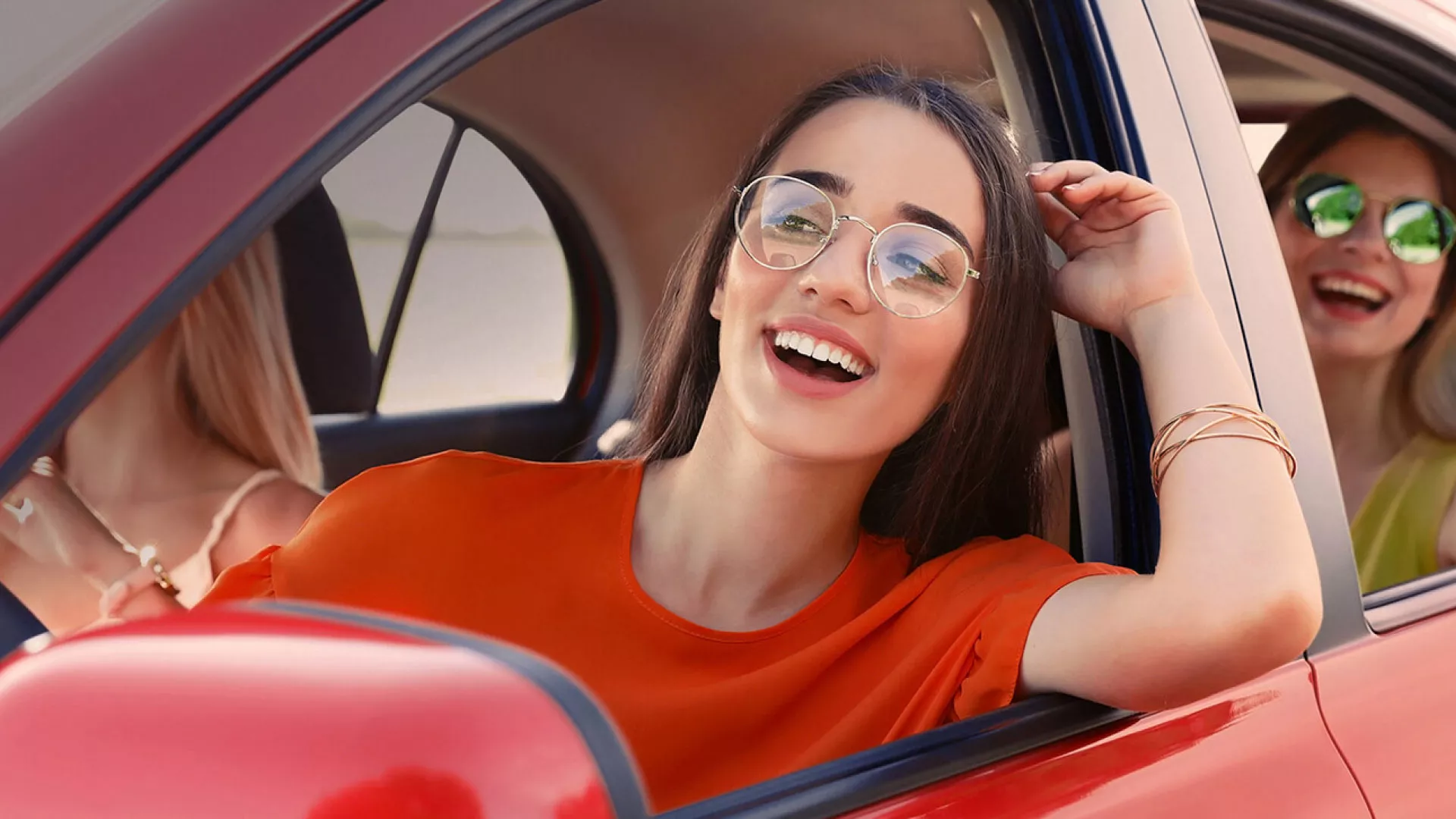 Разработка сайта для проката автомобилей в Вышнем Волочке