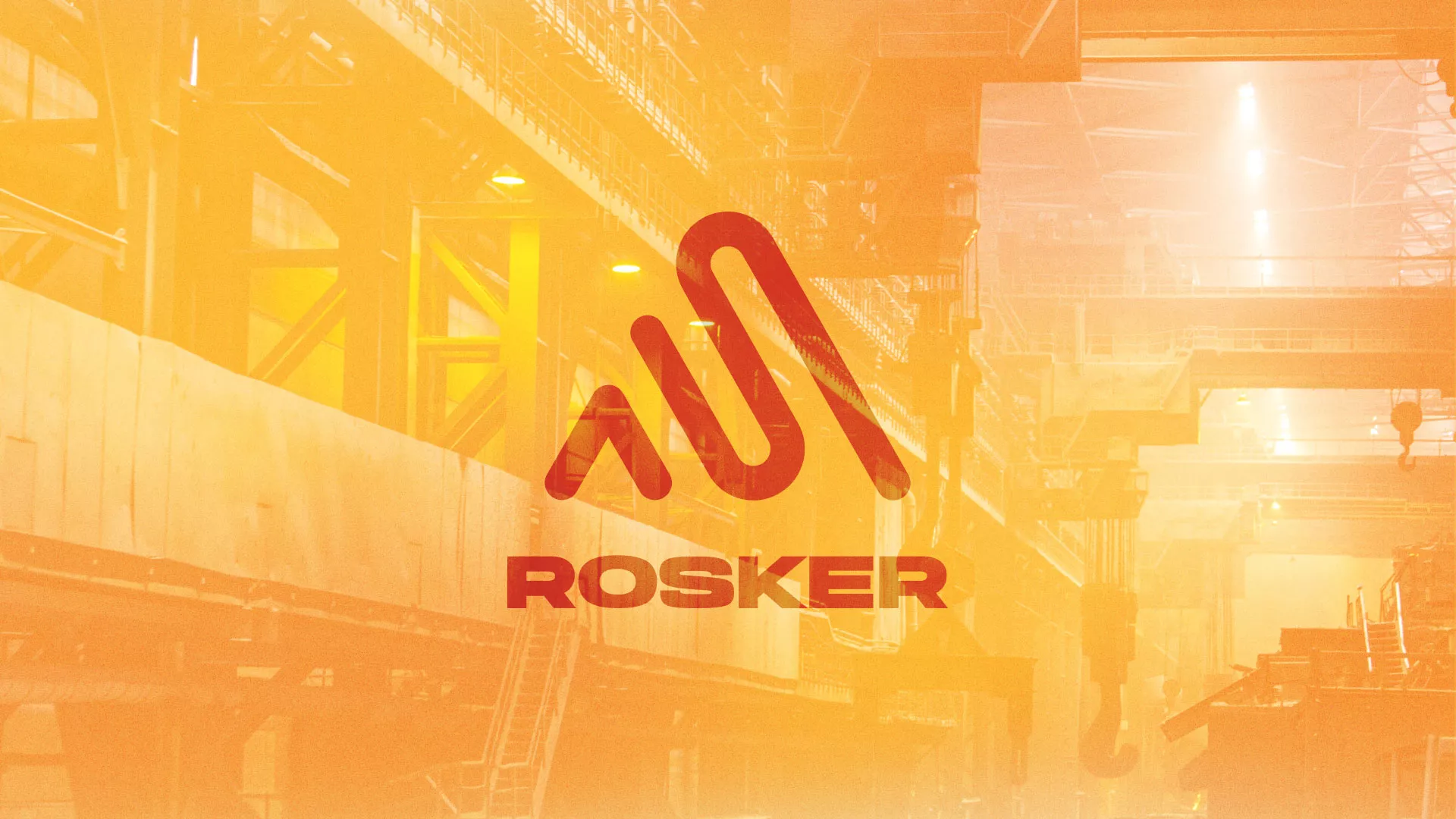 Ребрендинг компании «Rosker» и редизайн сайта в Вышнем Волочке