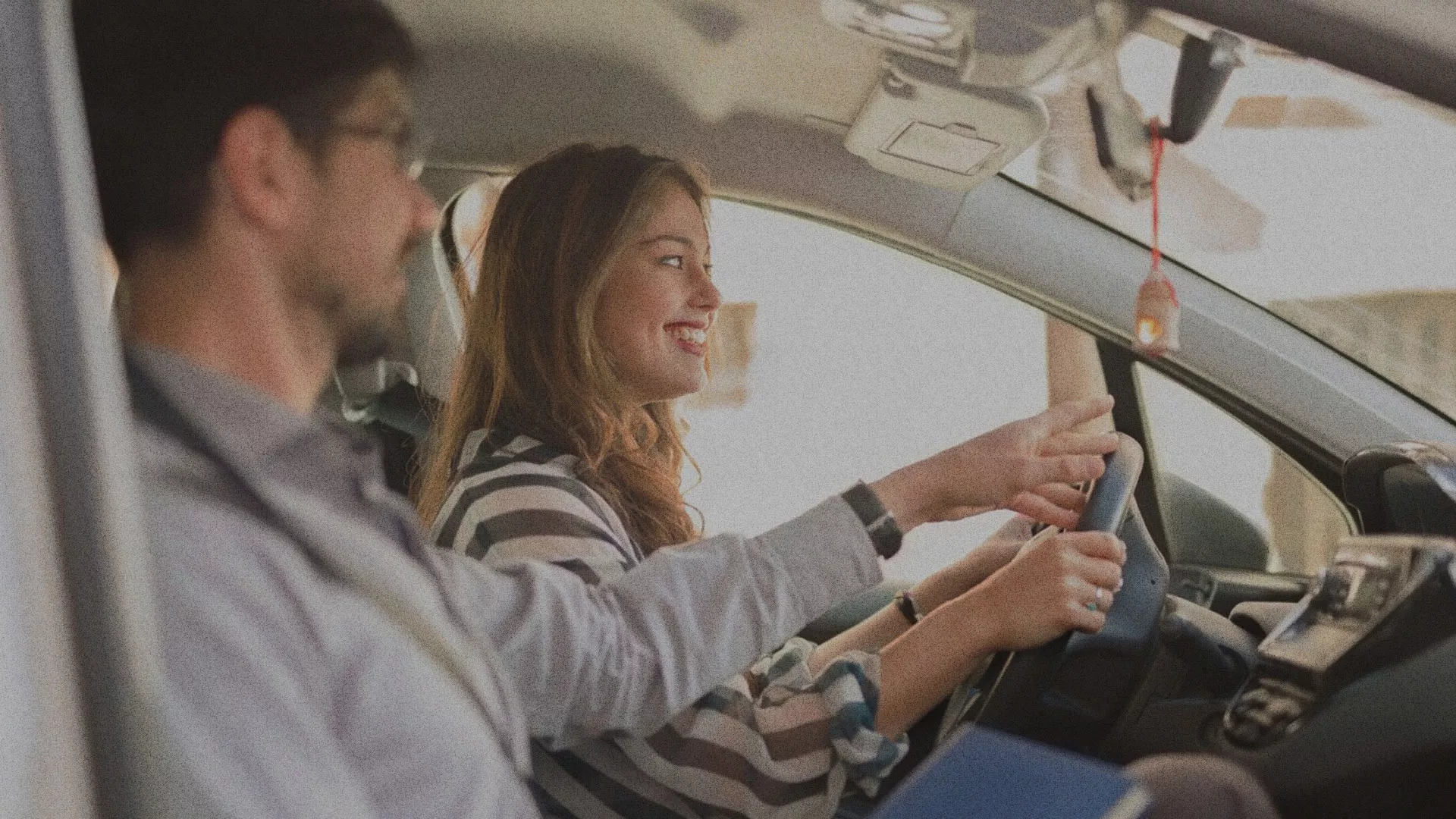 Разработка сайта для автошколы ВОА в Вышнем Волочке